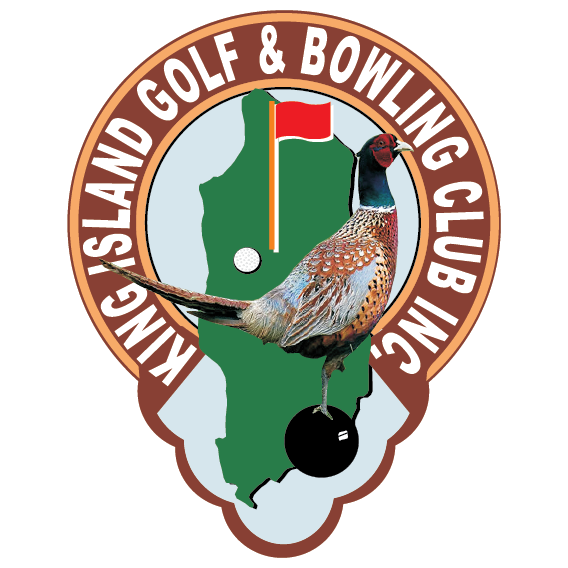 King Island Golf and Bowling Club