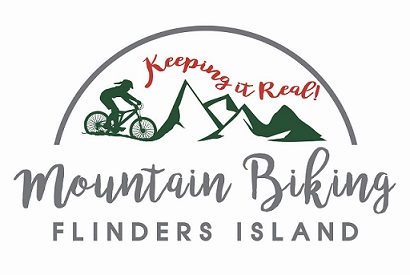 Flinders Island Mountain Biking